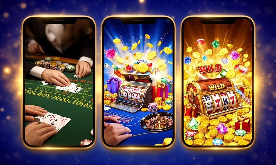 vtbet88 Privacy Policy – How We Handle Your Information